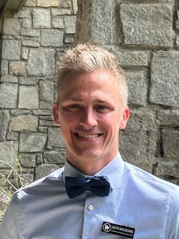 Michael Q. Parker Community Consultant